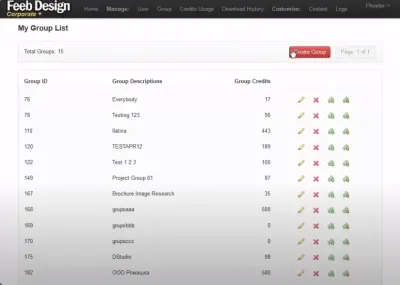 Understanding 123RF Credit Pricing and Options