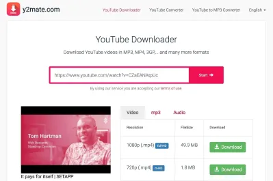 Downloading YouTube Videos to MP4 – A Beginner's Guide