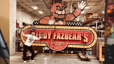 Are YouTubers in the FNAF Movie? Roles and Rumors Explained