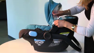 Guide to Installing the Uppababy Rumble Seat for Effortless Use