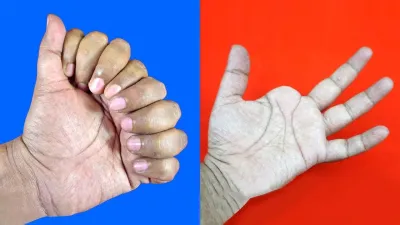 How to Perform Magic Tricks with Your Hands