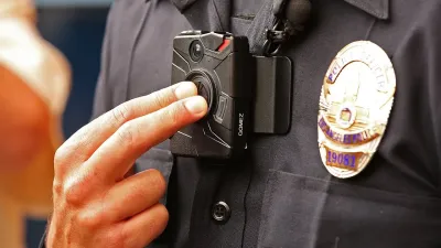 Understanding the Process of Uploading Police Bodycam Footage to YouTube