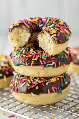 How to Make Easy Donuts with a Fun Recipe