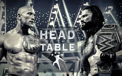 Will The Rock Compete in the Royal Rumble Match?