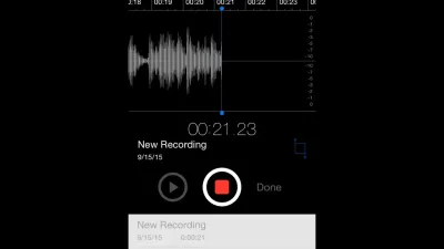 How to Upload Voice Memos to YouTube Quick Instructions
