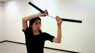 Mastering Nunchaku with Essential Techniques for Beginners