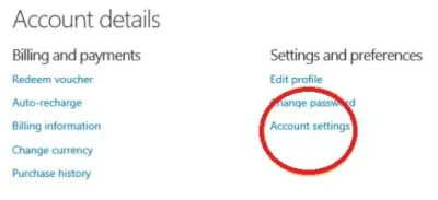 Quick and Easy Steps to Deactivate Your Skype Account on Dailymotion