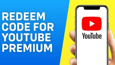 Activate Your YouTube Premium Code Easily