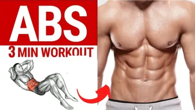 Achieve 6-Pack Abs at Home with Expert Workouts from Dailymotion