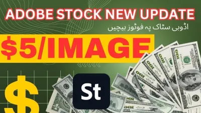 How to Sell Images on Adobe Stock to Maximize Your Earnings