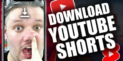 How to Download Shorts from YouTube for Offline Viewing