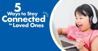 How OK.ru Helps You Stay Connected with Loved Ones Around the World