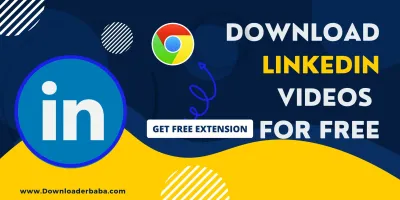How to Download LinkedIn Videos Quickly and Easily