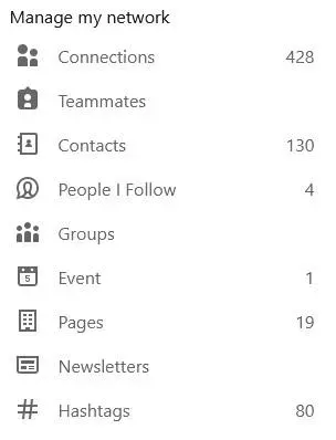 Export LinkedIn Contacts to Excel for Enhanced Networking