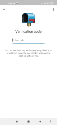 How to Obtain a Code for Telegram Verification