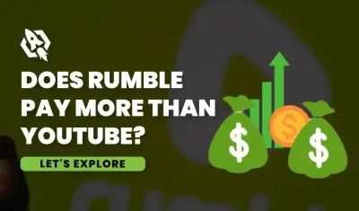 Does Rumble Cost Money to Join