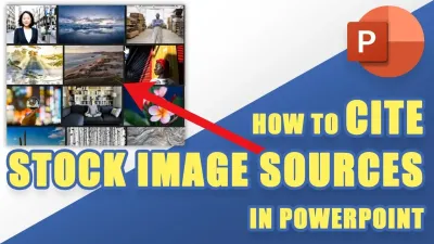 How to Cite an iStock Image in APA Format