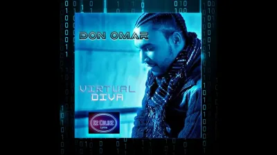 Watch the Full Music Video of Don Omar's Virtual Diva on Dailymotion