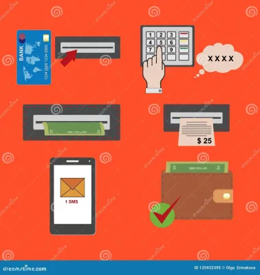 How to Use an ATM Machine â A Beginnerâs Guide