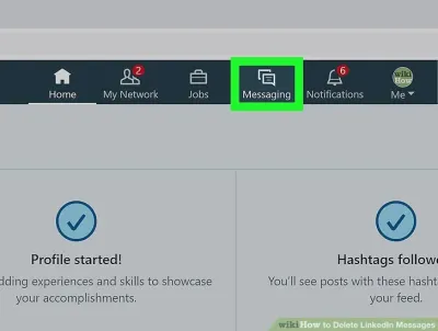 How to Delete Messages in LinkedIn – A Complete Guide