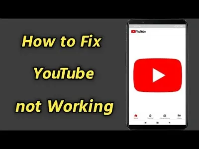 Accessing YouTube Issues and Why You May Be Unable to Open the Platform
