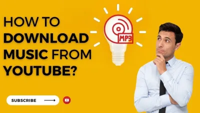 How to Download Audio from YouTube – A Quick and Easy Guide for Music Lovers