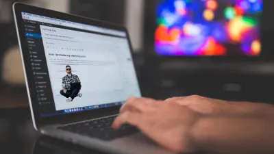 How to Get Your Photos Into Getty Images