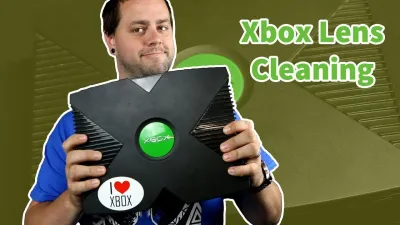 How to Clean Xbox 360 Lens with a Simple DIY Guide for Proper Maintenance