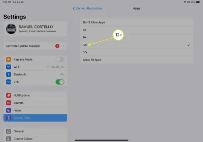 Effective Ways for Parents to Block YouTube on an iPad