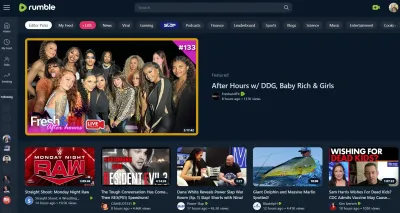 Understanding Rumble Website – A Comprehensive Guide to the Popular Video Platform
