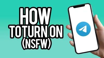 How to Allow Adult Content on Telegram with Privacy and Security Measures