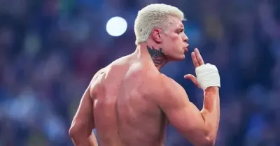 When Do Royal Rumble 2025 Tickets Go on Sale