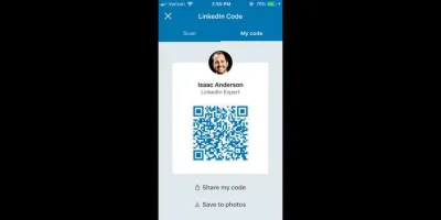 How to Get LinkedIn Code in Email