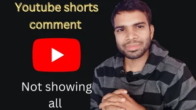 Understanding the Challenges of Commenting on YouTube Shorts