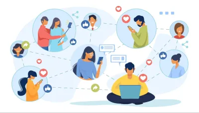 Building Engagement on LinkedIn Insights from Reddit Users