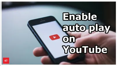 How to Enable Autoplay on YouTube for Continuous Watching