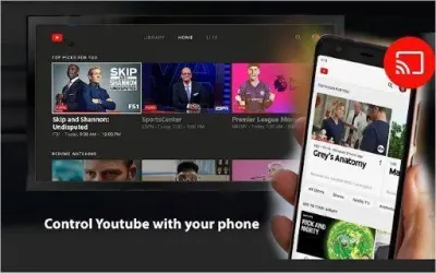 Control YouTube on PC from Your Phone with Ease