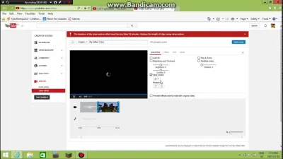 How to Combine Videos on YouTube