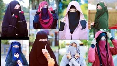How to Wear Hijab – A Complete Styling Guide on Dailymotion