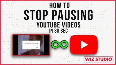 How to Stop YouTube from Auto-Pausing