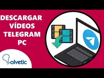 CÃ³mo Descargar Videos de Telegram de Forma Segura