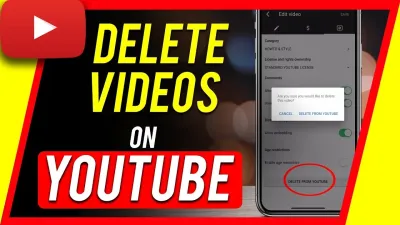 Can I Delete YouTube from My TV and How to Manage Apps