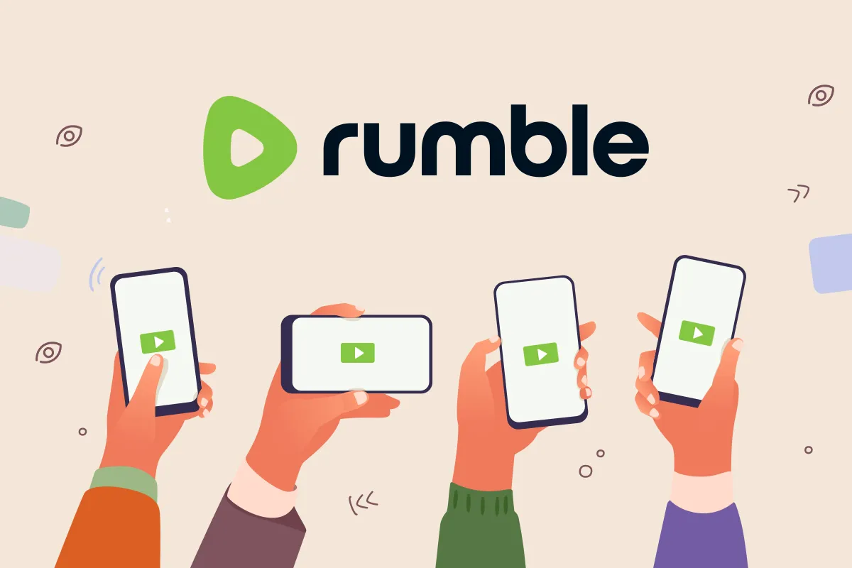 Effective Strategies to Promote Rumble Videos and Increase Your Views