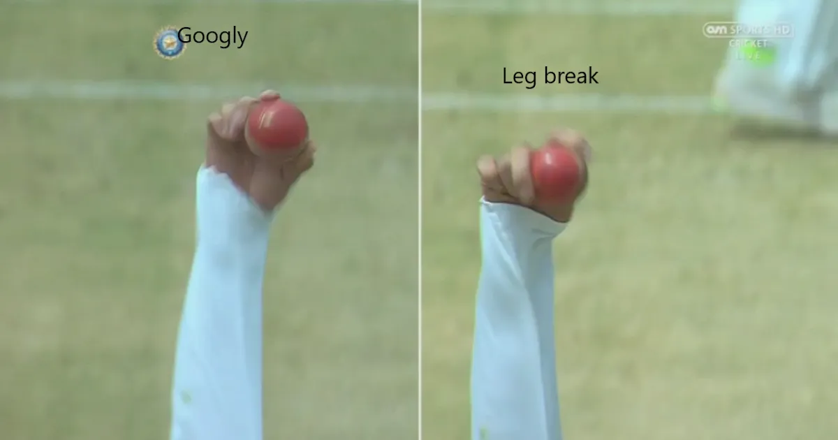 How to Execute the Googly Ball in Cricket