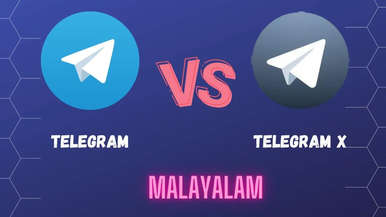 Understanding the Key Differences Between Telegram and Telegram X