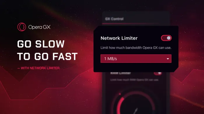 Improving YouTube Streaming Speed on Opera GX