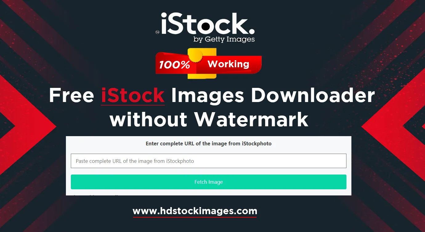 How to List iStock Photo Attributions Correctly