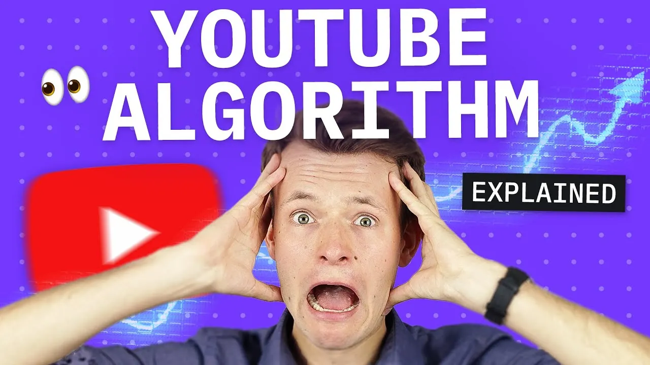 Understanding the Recent Changes to the YouTube Algorithm and What Creators Should Know