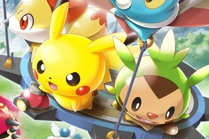 Play PokÃ©mon Rumble on PC and Relive the Adventure