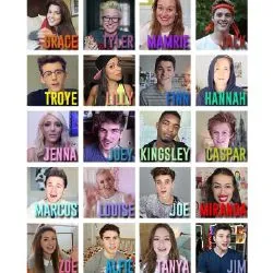 Which Youtuber are you  Quiz  Quotev